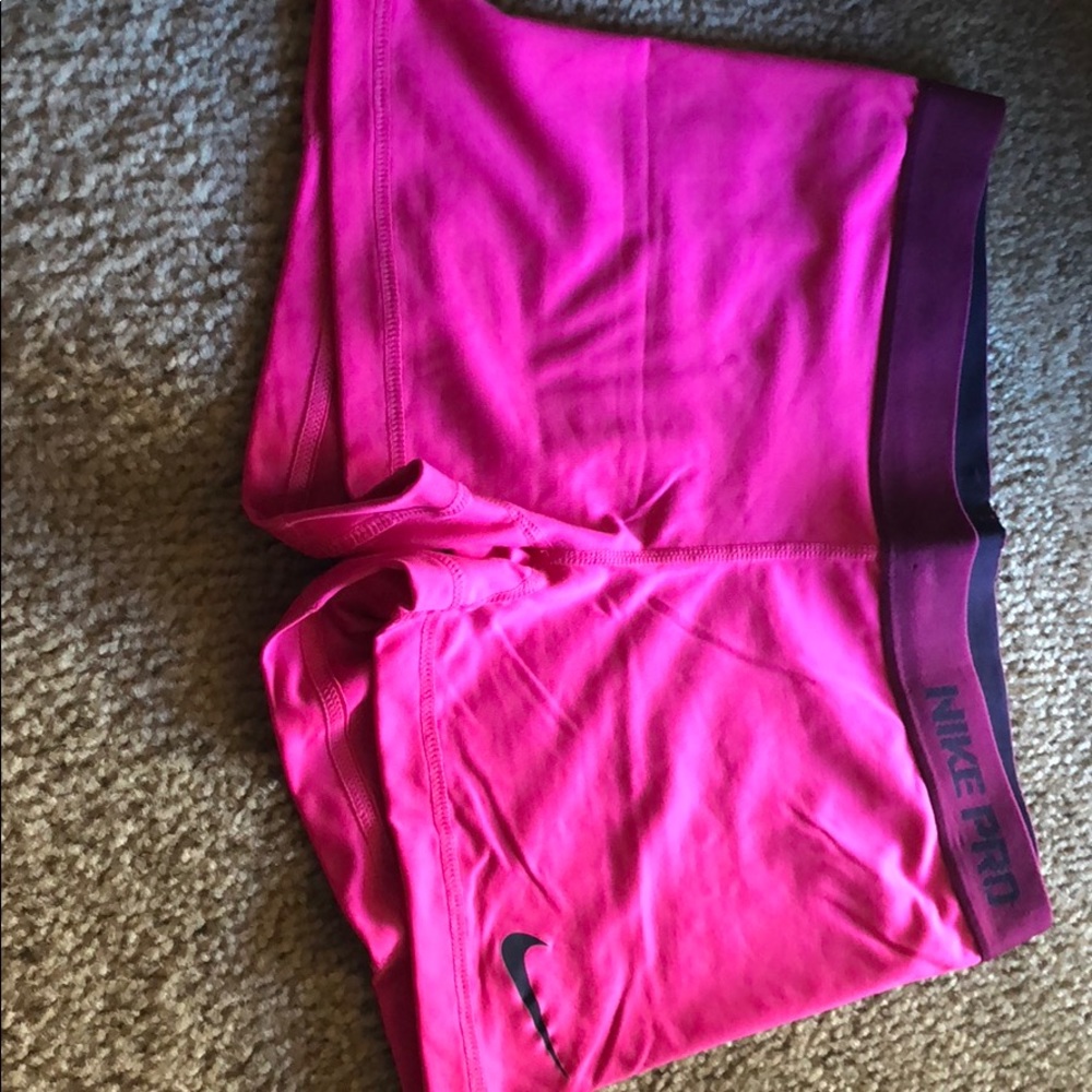 Nike shorts